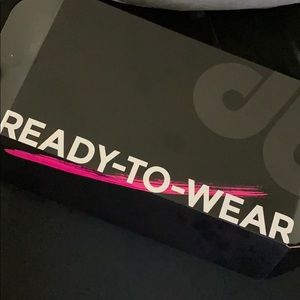 Dark brown REAL HAIR EXTENSIONS 20inches